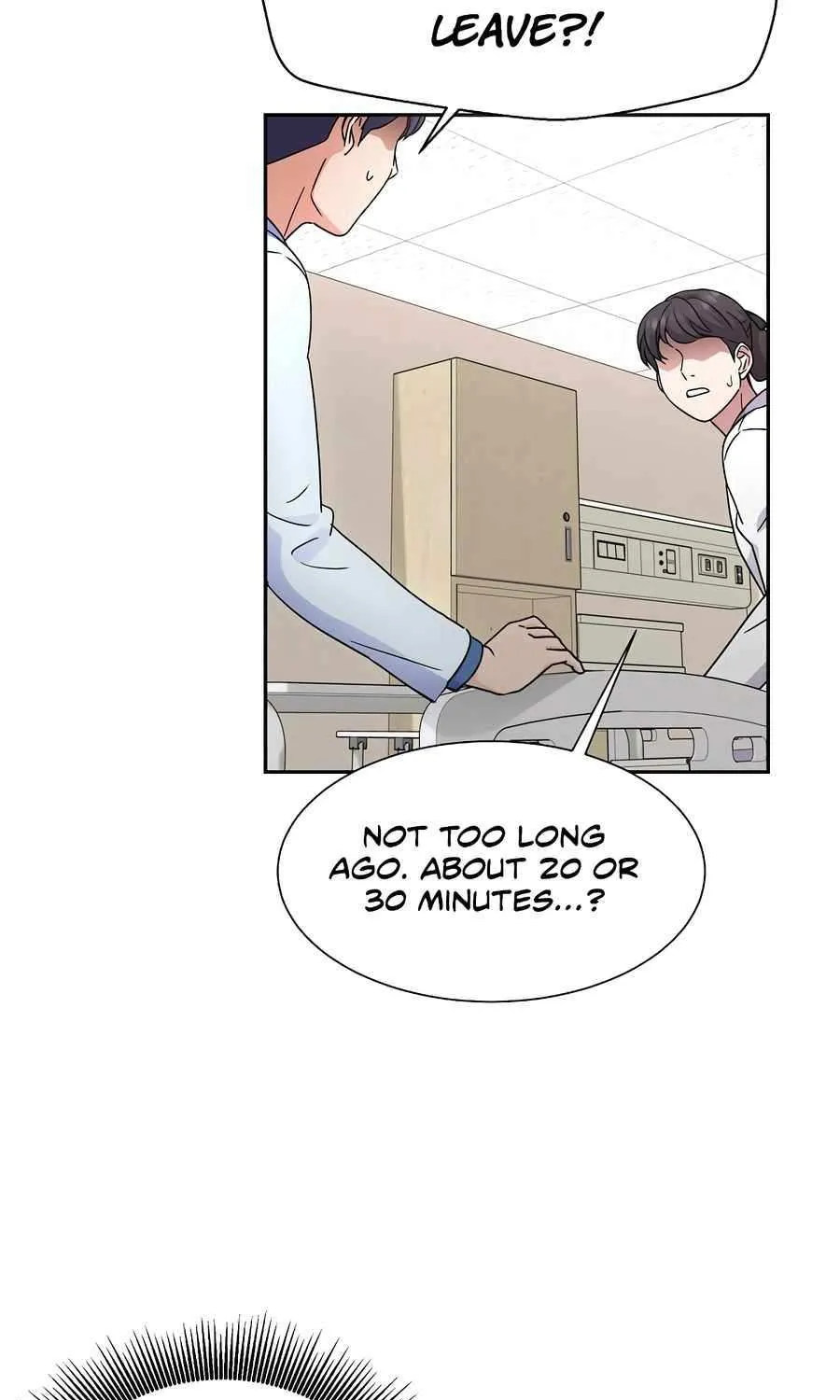 Return of the Max-Level Doctor Chapter 41 page 25 - 