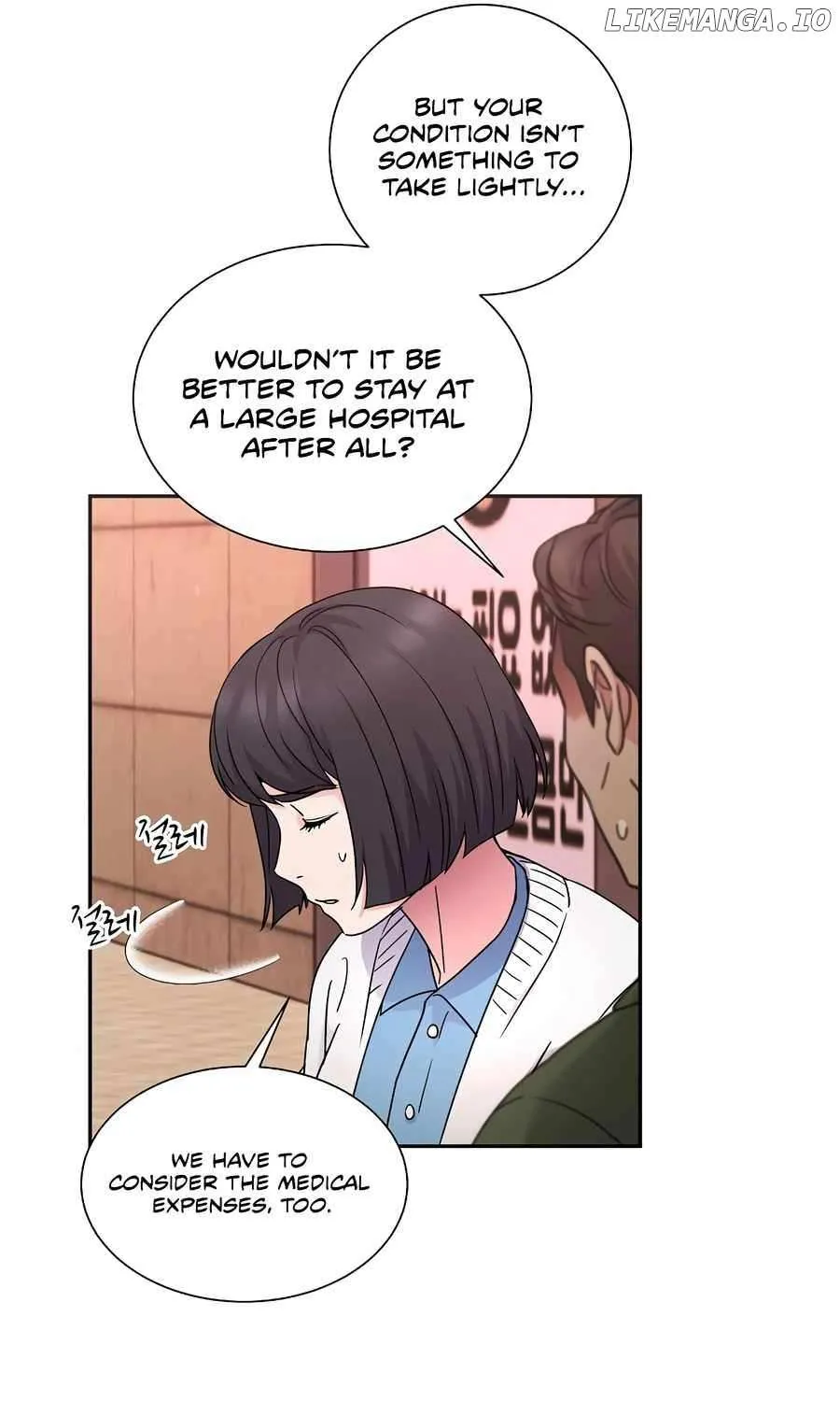 Return of the Max-Level Doctor Chapter 41 page 31 - 