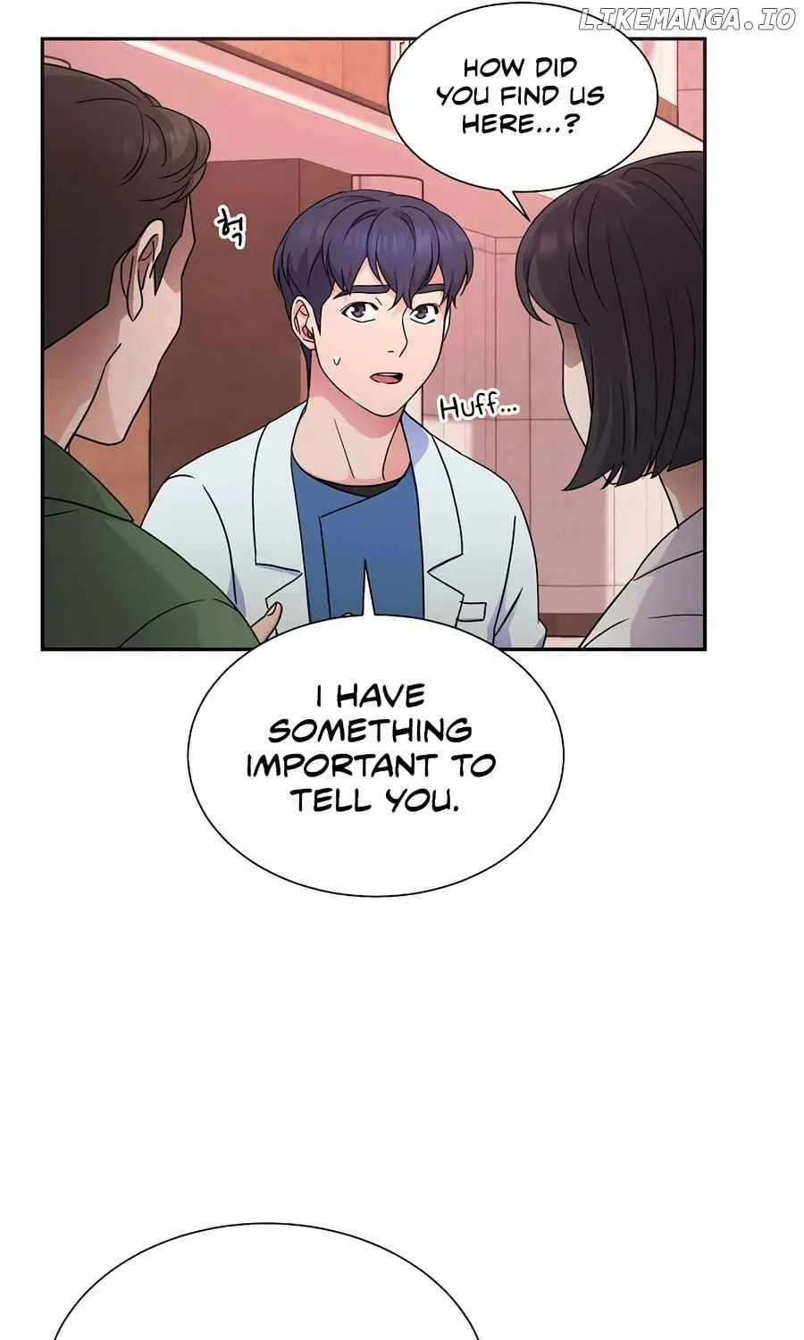 Return of the Max-Level Doctor Chapter 41 page 41 - 