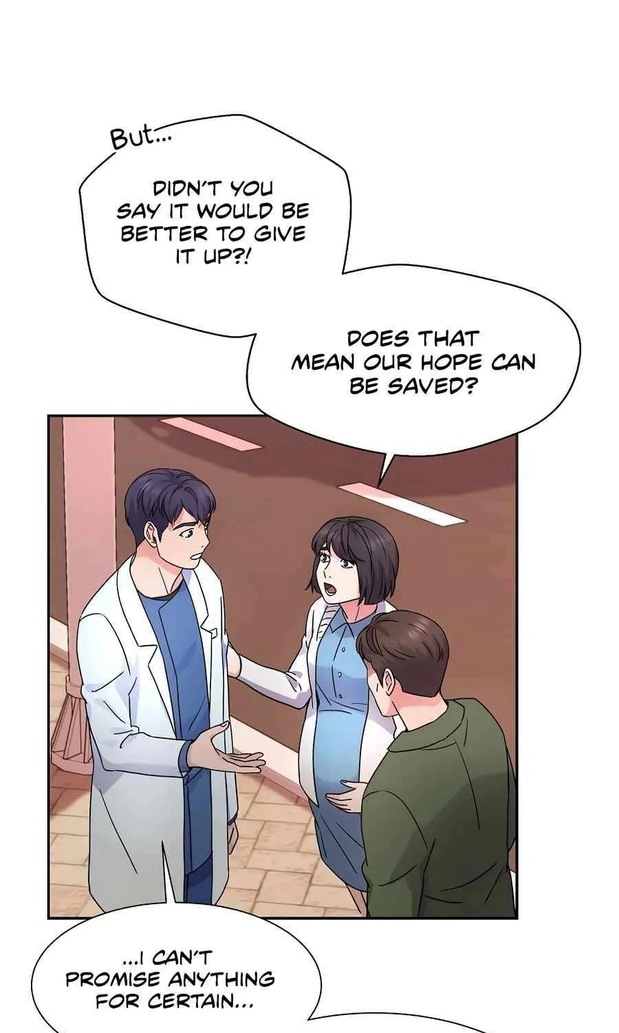 Return of the Max-Level Doctor Chapter 41 page 43 - 