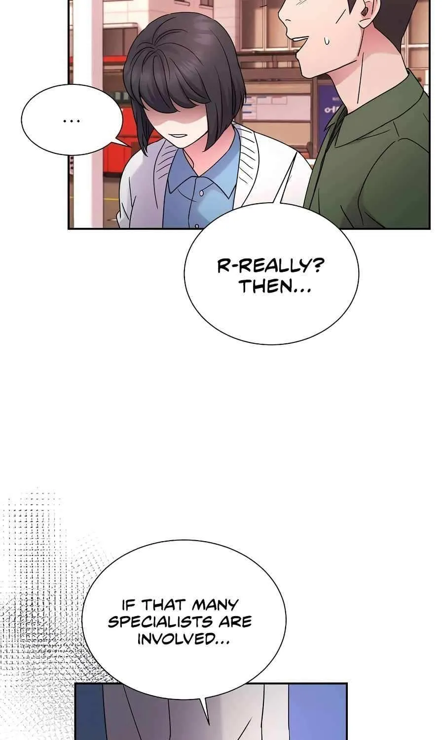 Return of the Max-Level Doctor Chapter 41 page 45 - 