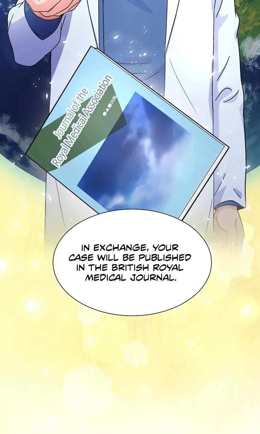 Return of the Max-Level Doctor Chapter 41 page 49 - 