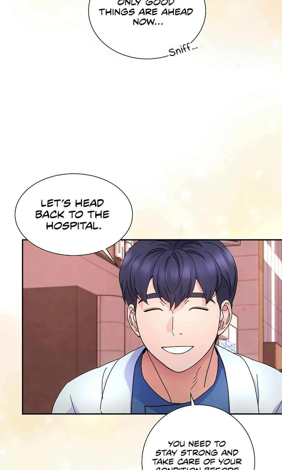 Return of the Max-Level Doctor Chapter 41 page 54 - 