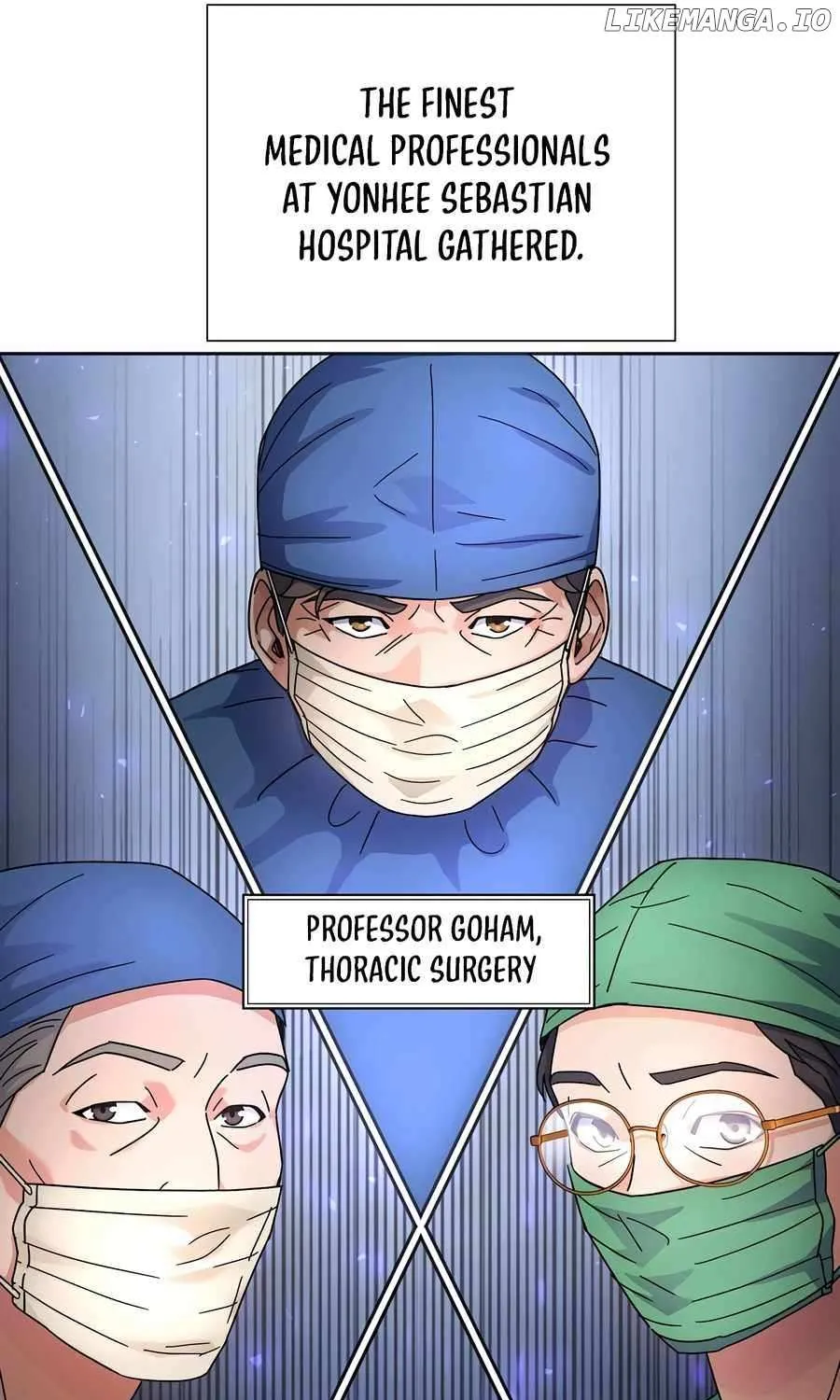 Return of the Max-Level Doctor Chapter 41 page 61 - 