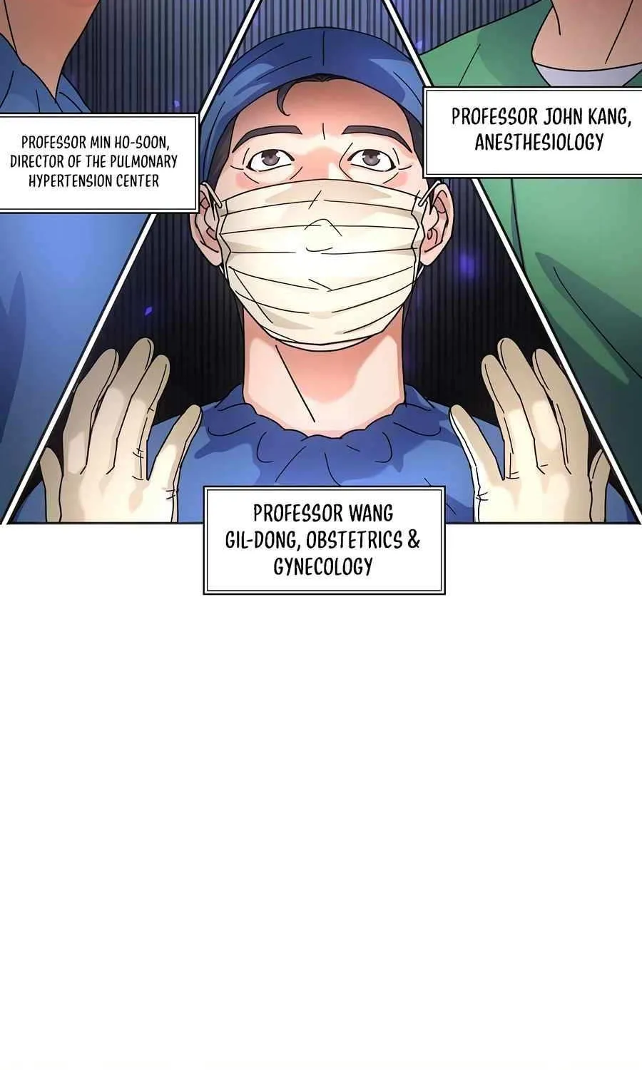 Return of the Max-Level Doctor Chapter 41 page 62 - 
