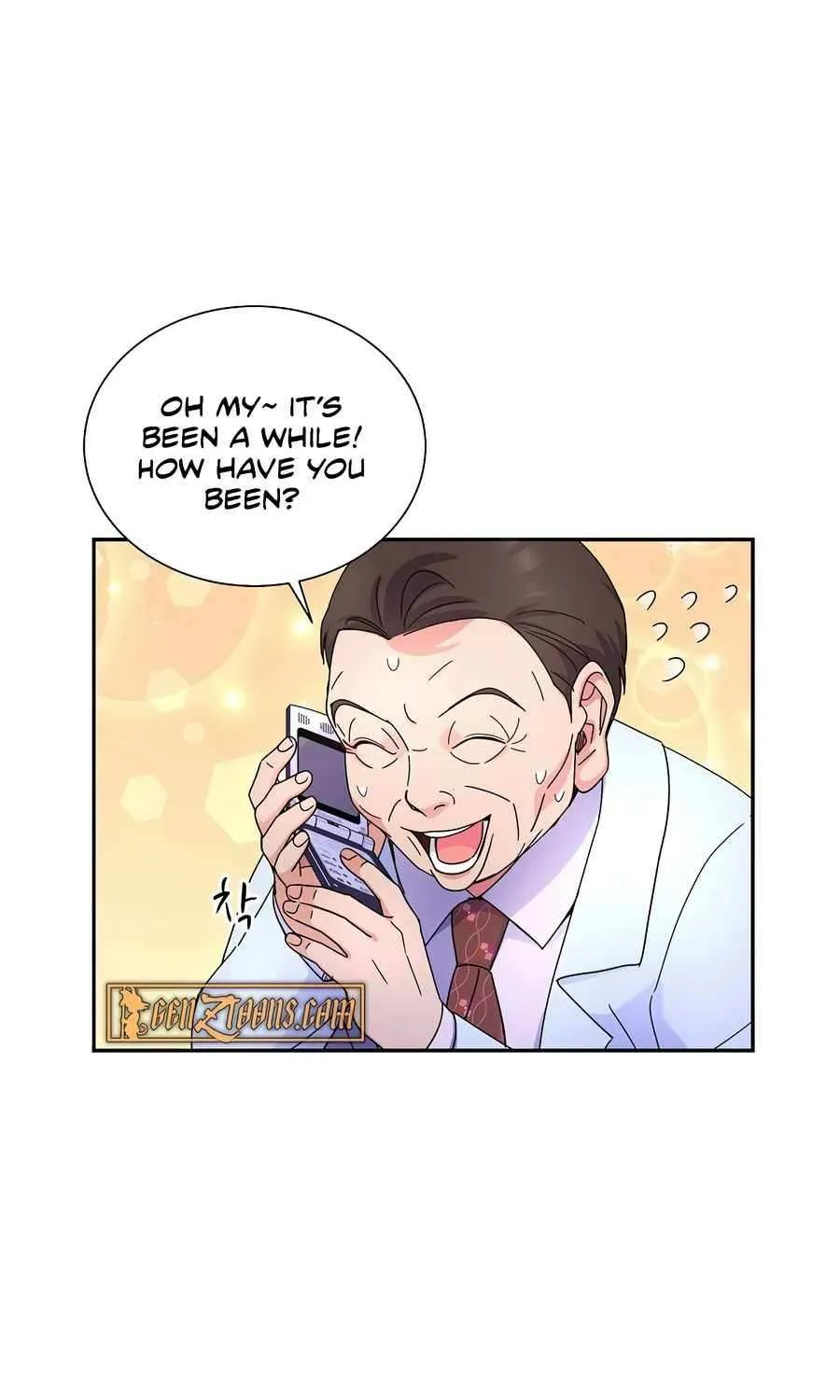 Return of the Max-Level Doctor Chapter 41 page 8 - 