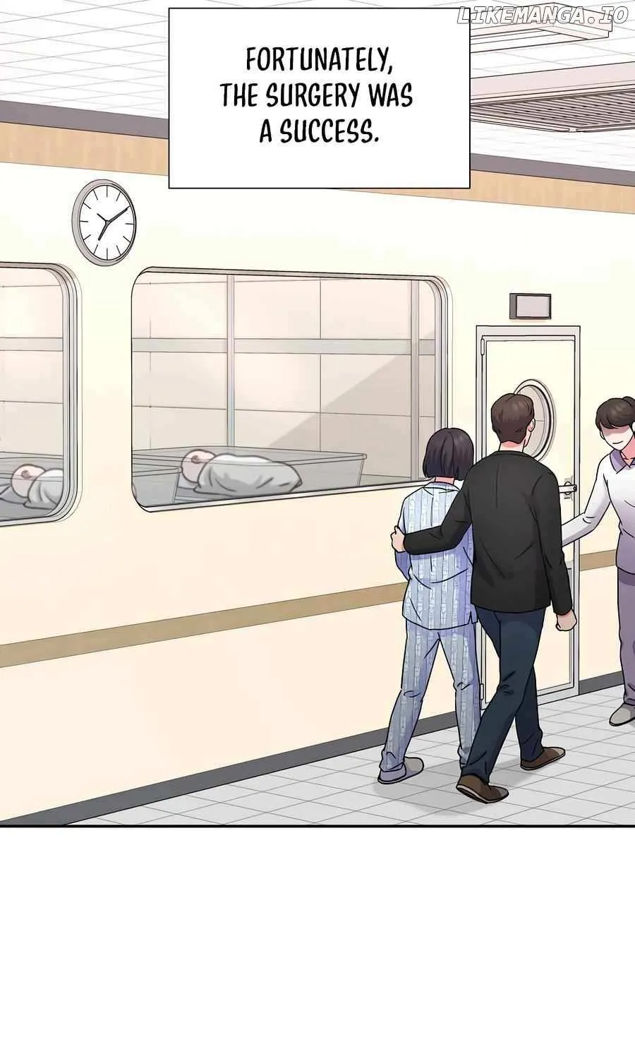 Return of the Max-Level Doctor Chapter 41 page 81 - 