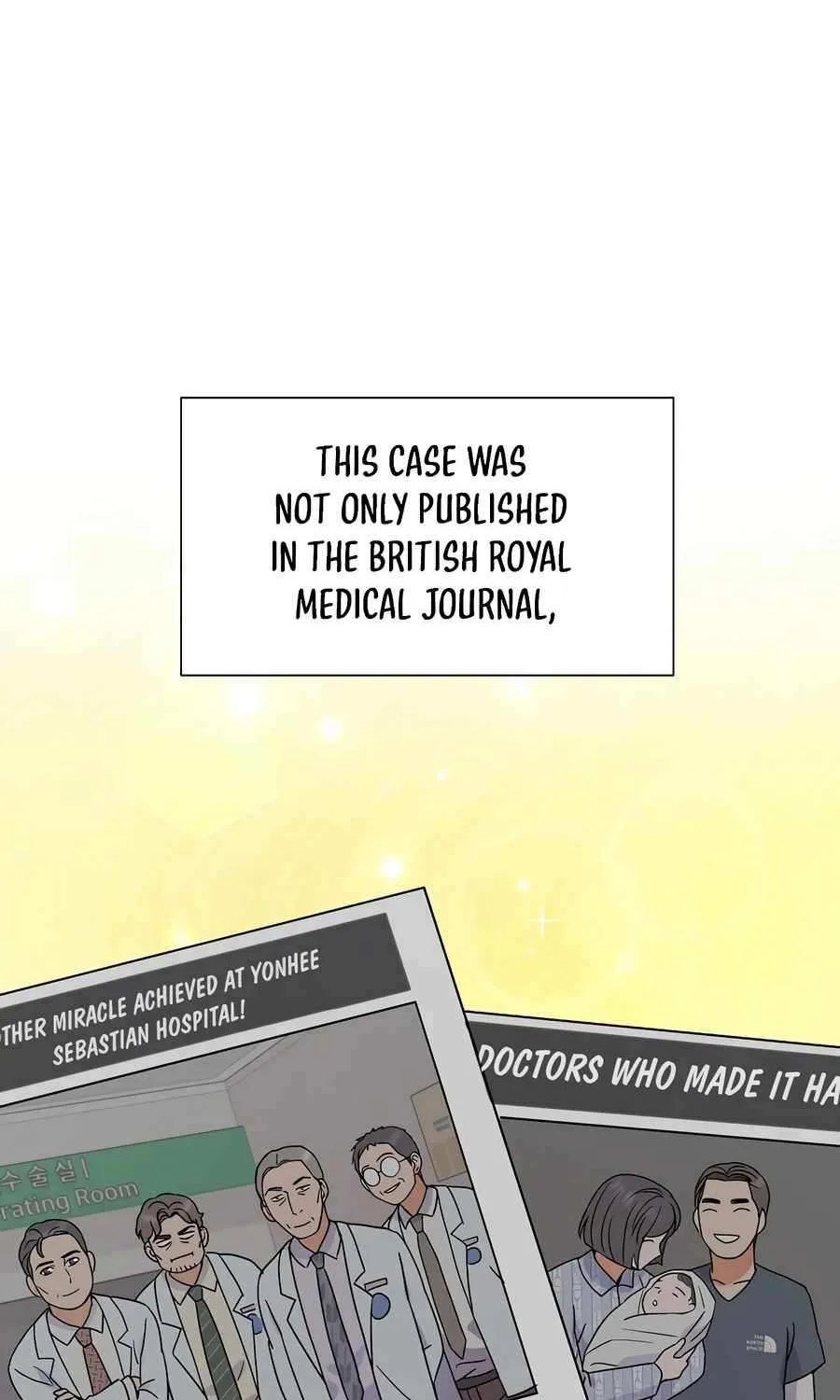 Return of the Max-Level Doctor Chapter 41 page 84 - 