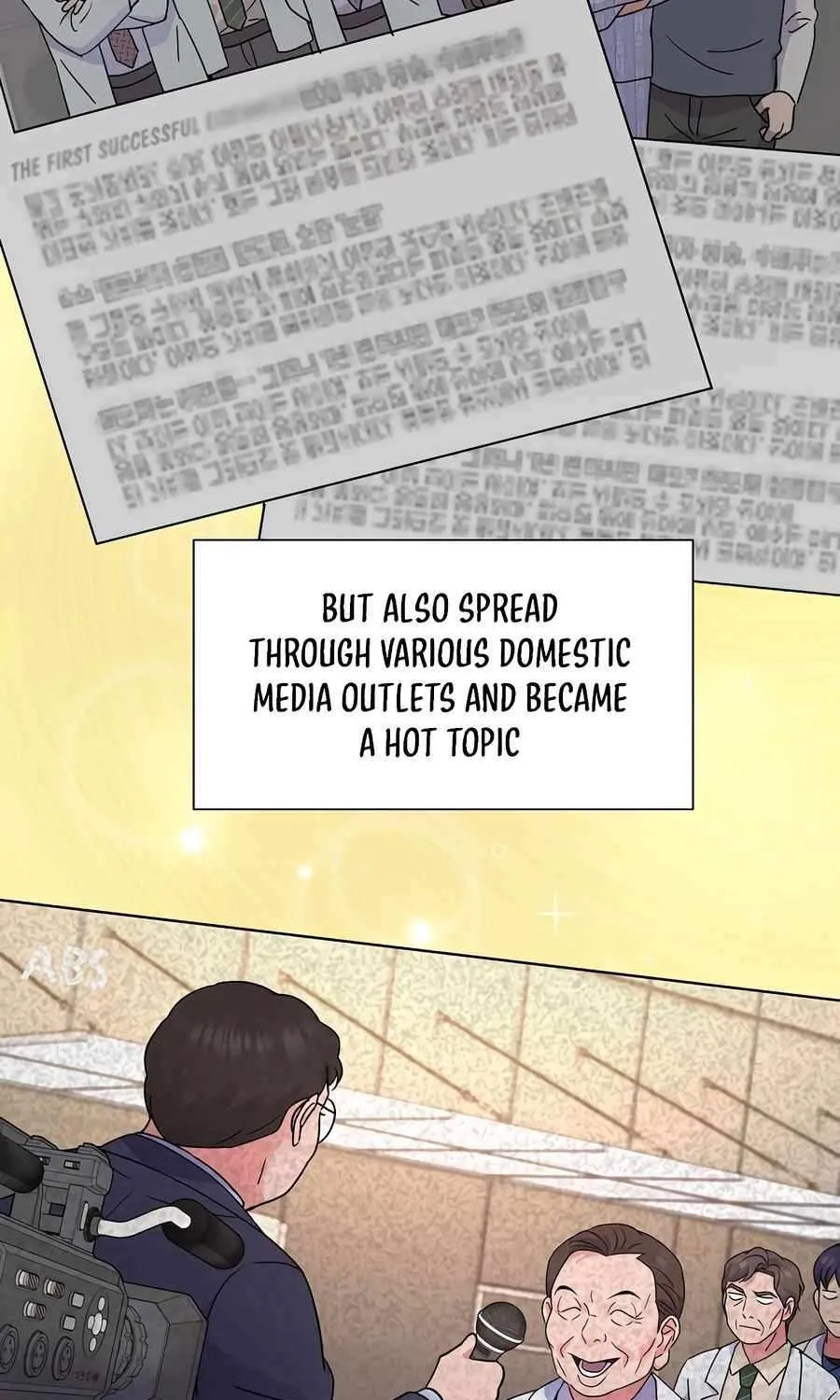 Return of the Max-Level Doctor Chapter 41 page 85 - 