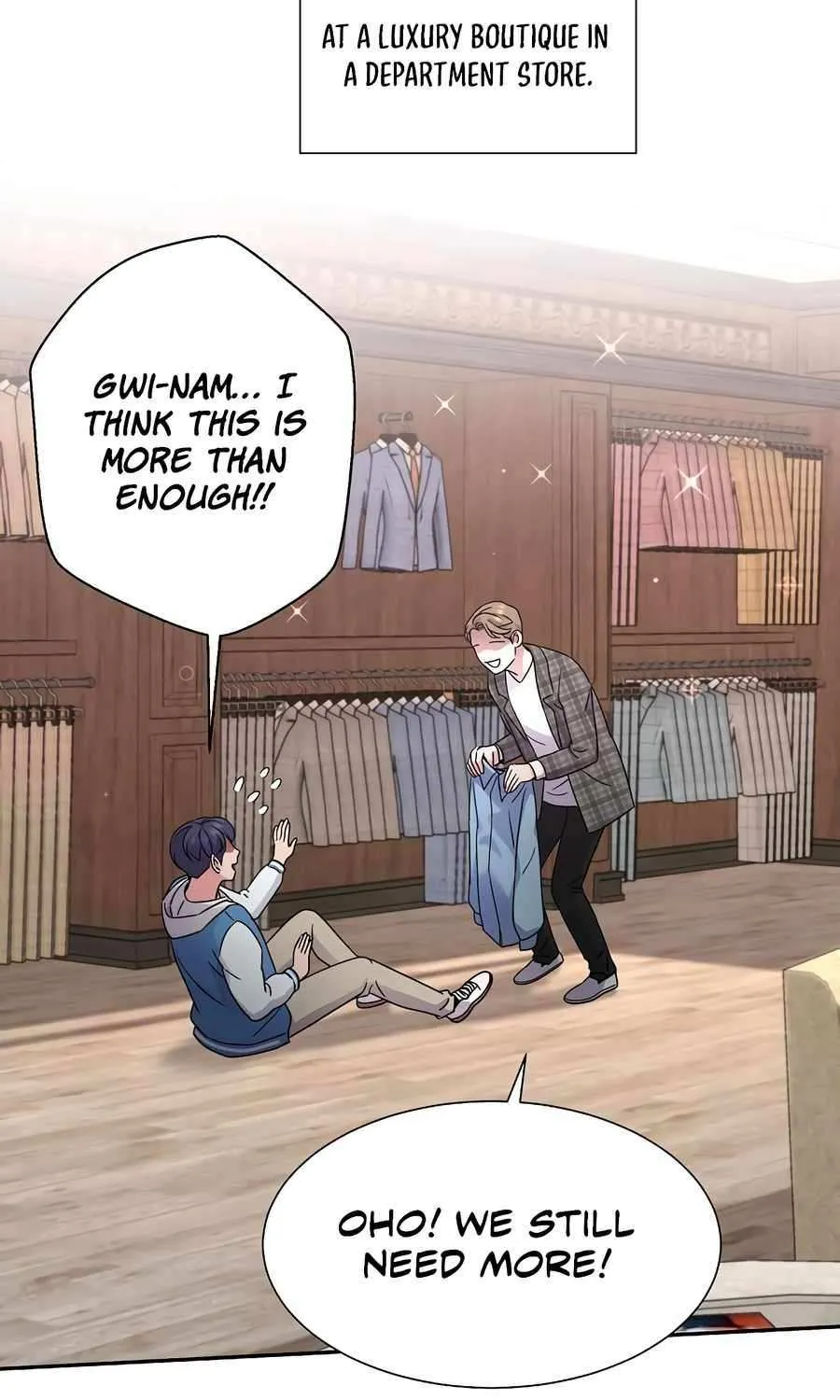 Return of the Max-Level Doctor Chapter 41 page 89 - 