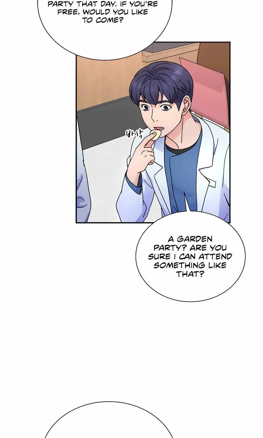 Return of the Max-Level Doctor Chapter 42 page 12 - 