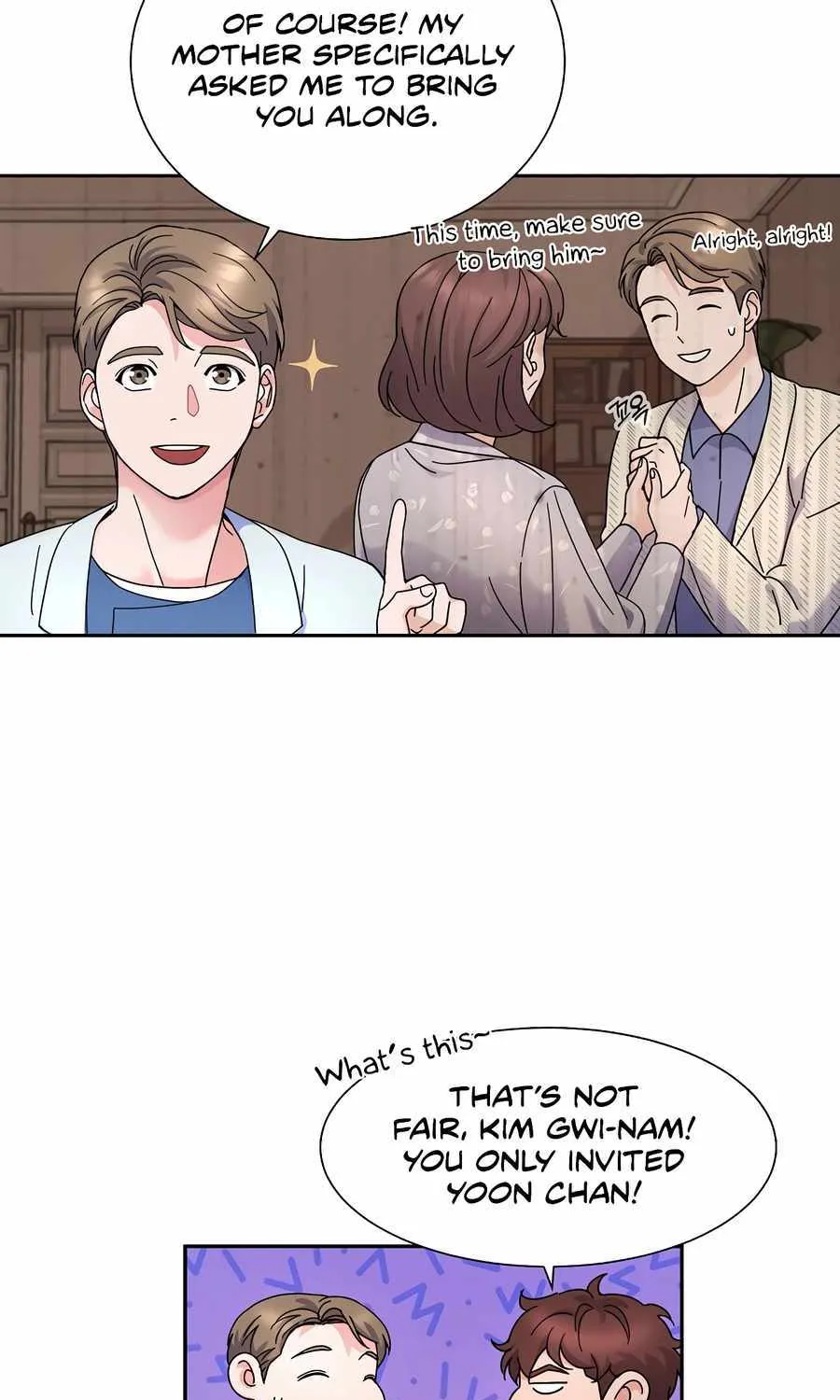 Return of the Max-Level Doctor Chapter 42 page 13 - 