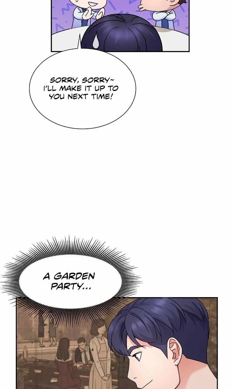 Return of the Max-Level Doctor Chapter 42 page 14 - 