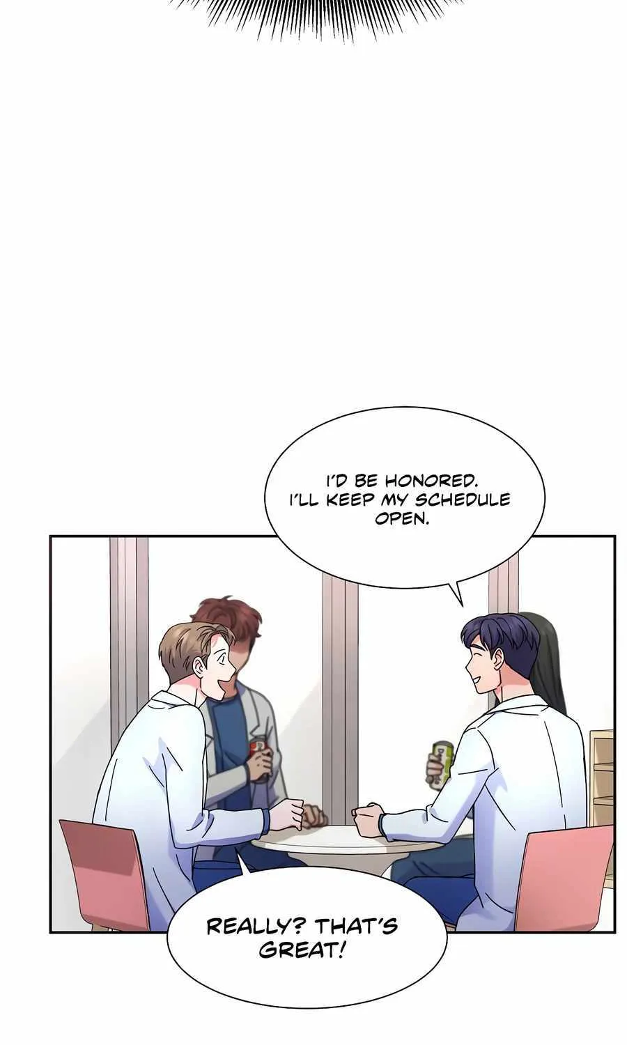 Return of the Max-Level Doctor Chapter 42 page 17 - 