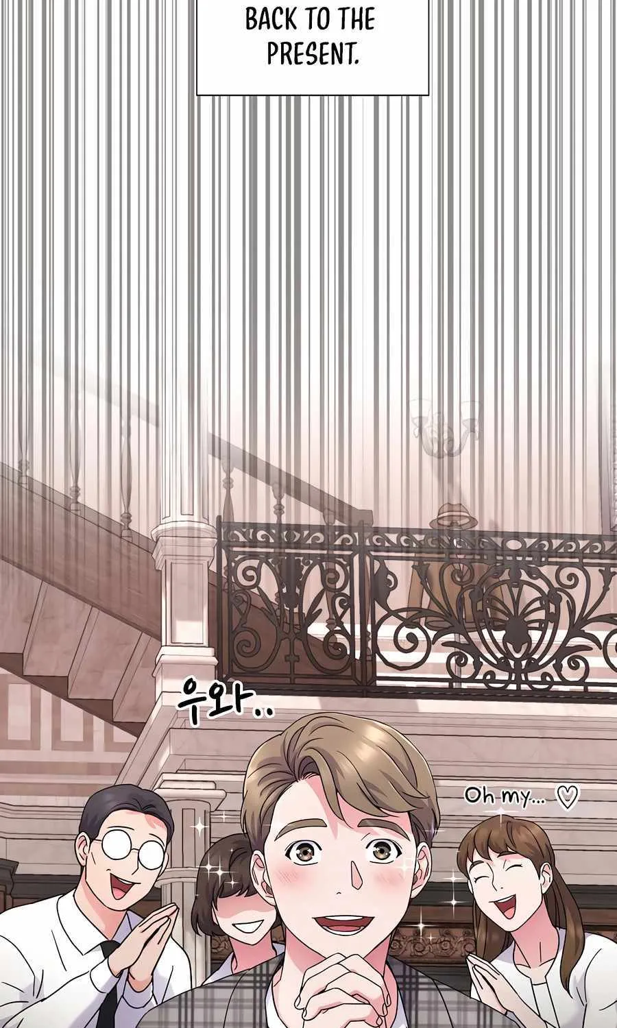 Return of the Max-Level Doctor Chapter 42 page 22 - 