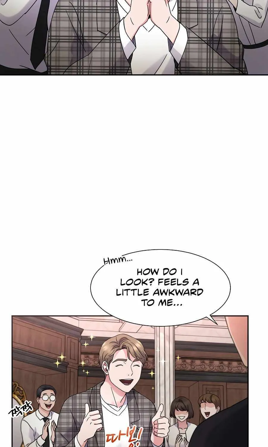Return of the Max-Level Doctor Chapter 42 page 23 - 