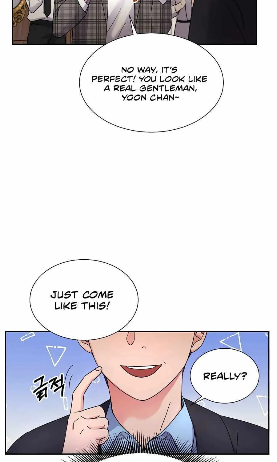 Return of the Max-Level Doctor Chapter 42 page 24 - 