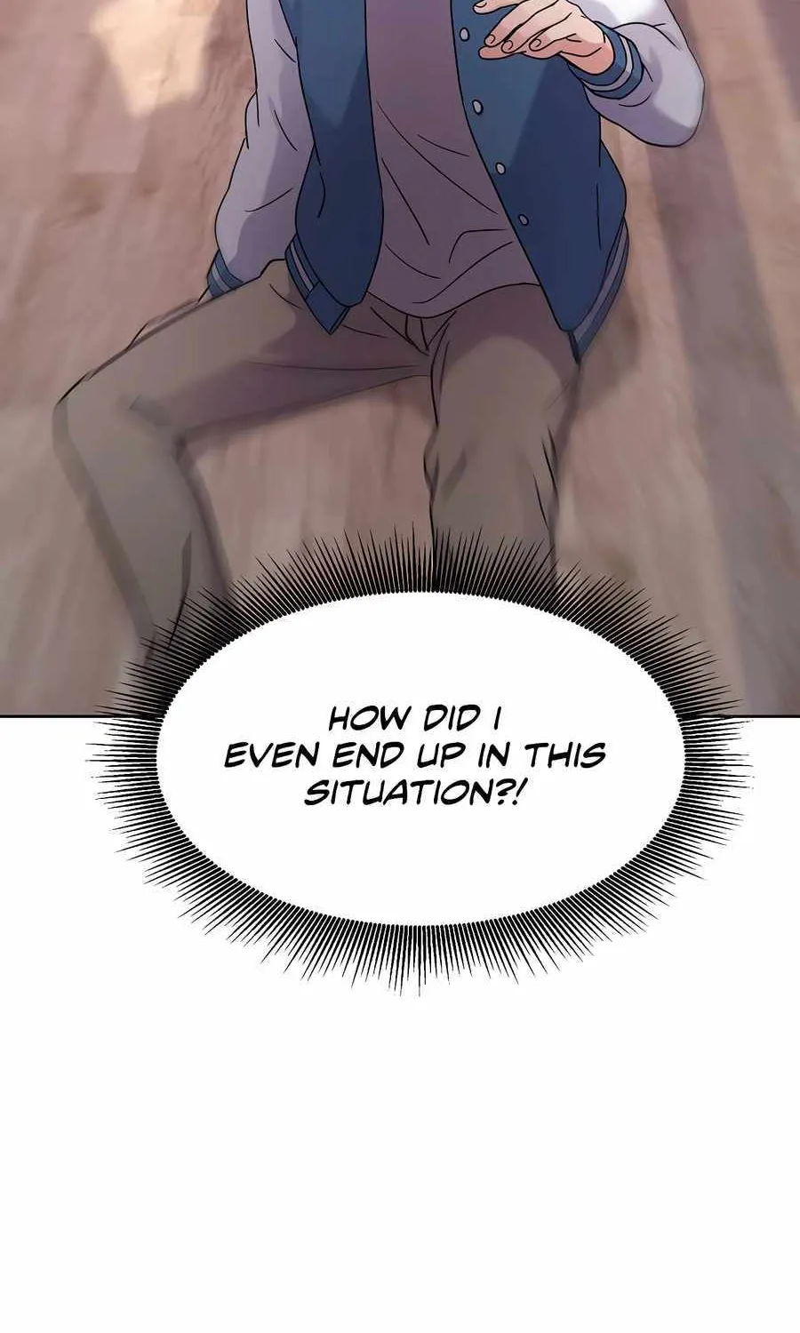 Return of the Max-Level Doctor Chapter 42 page 4 - 