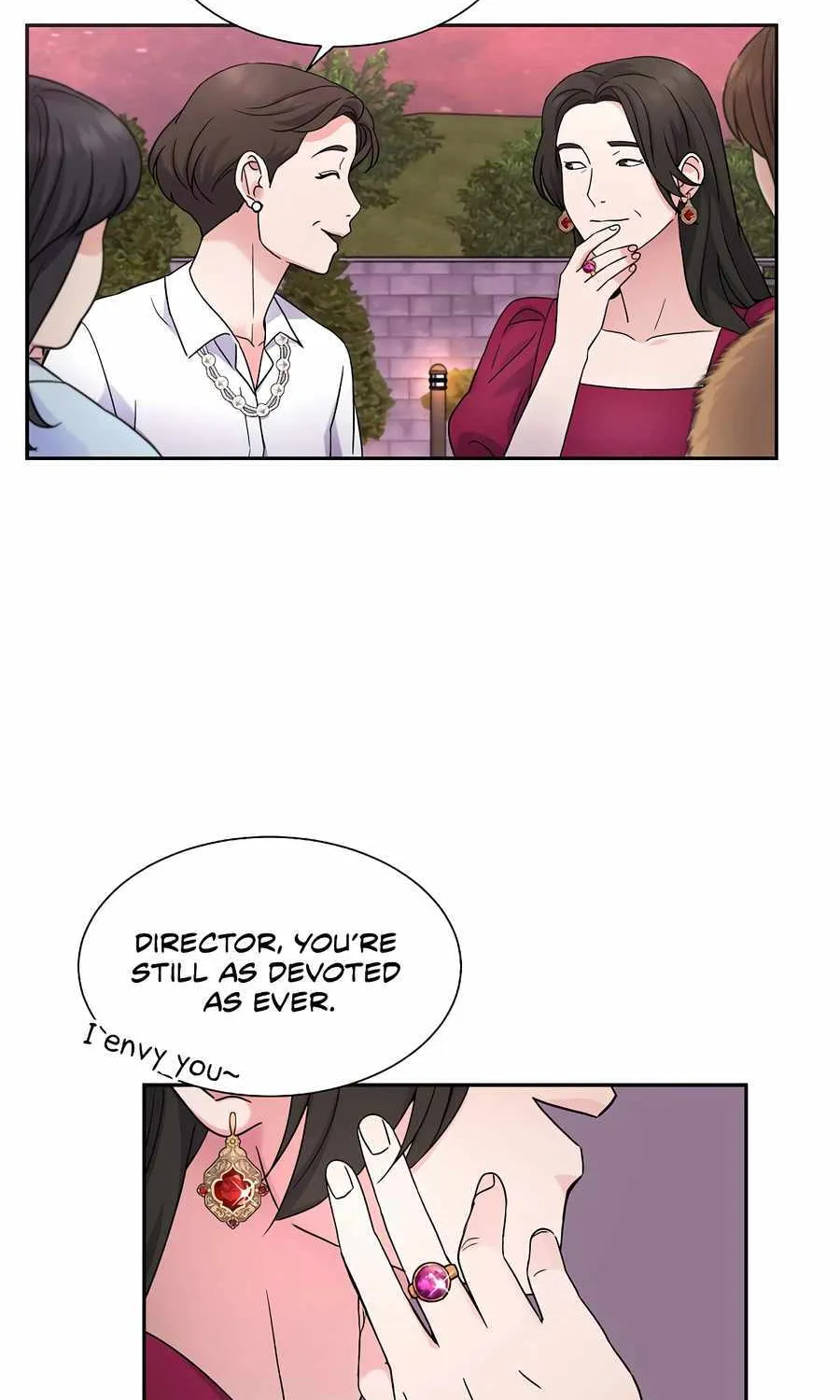 Return of the Max-Level Doctor Chapter 42 page 35 - 