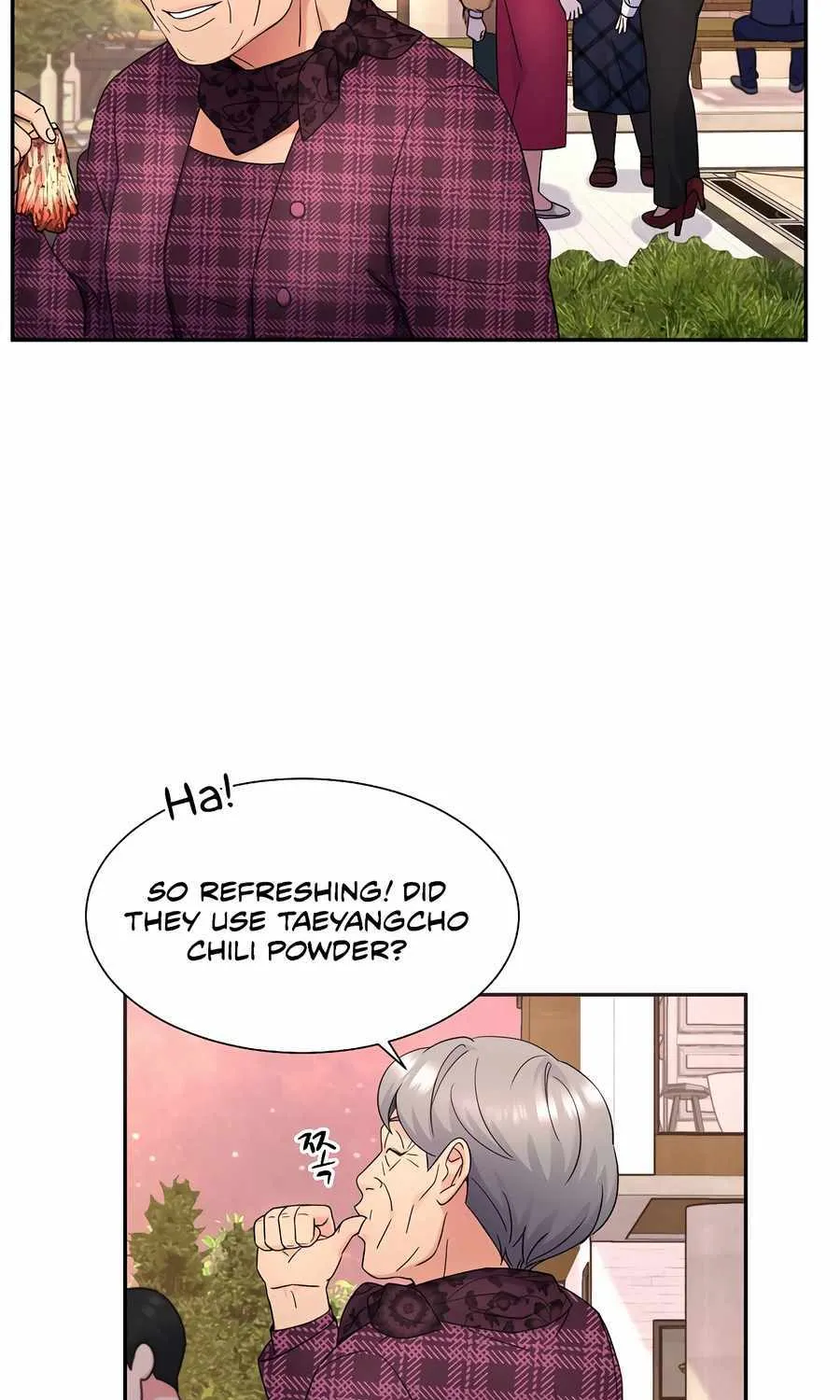 Return of the Max-Level Doctor Chapter 42 page 38 - 