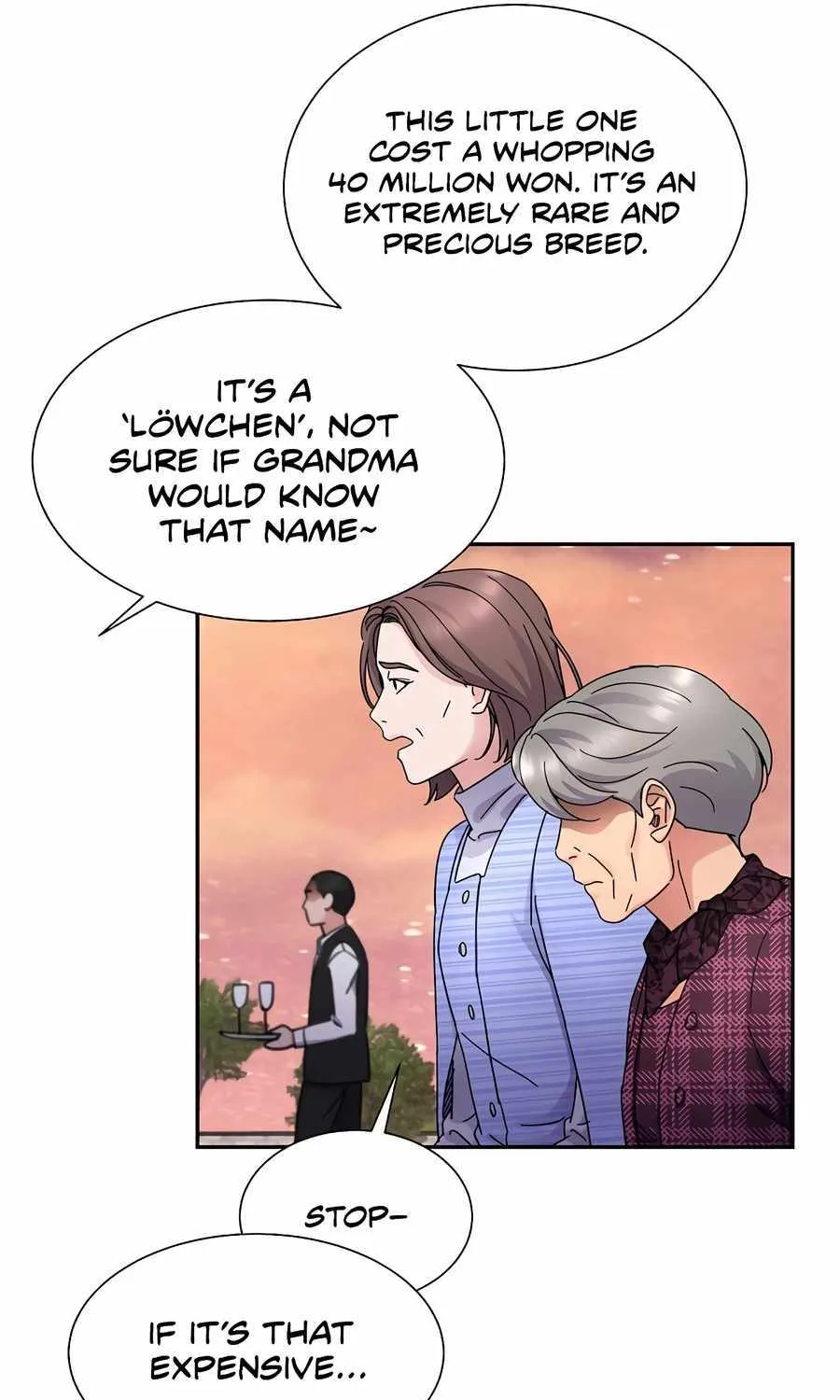 Return of the Max-Level Doctor Chapter 42 page 50 - 