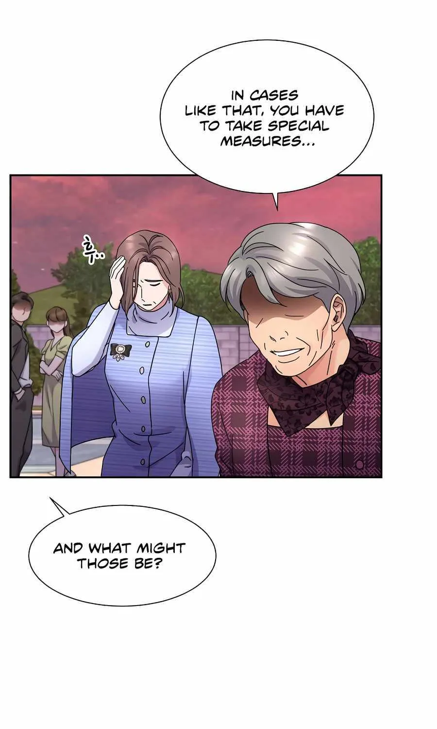 Return of the Max-Level Doctor Chapter 42 page 53 - 