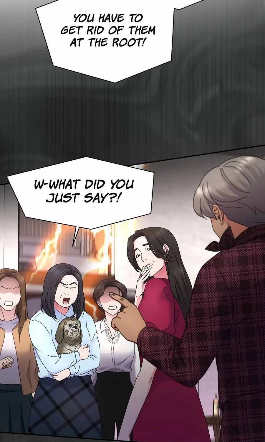 Return of the Max-Level Doctor Chapter 42 page 55 - 