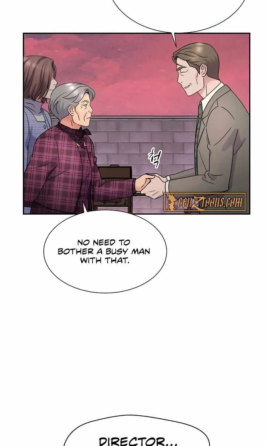 Return of the Max-Level Doctor Chapter 42 page 61 - 