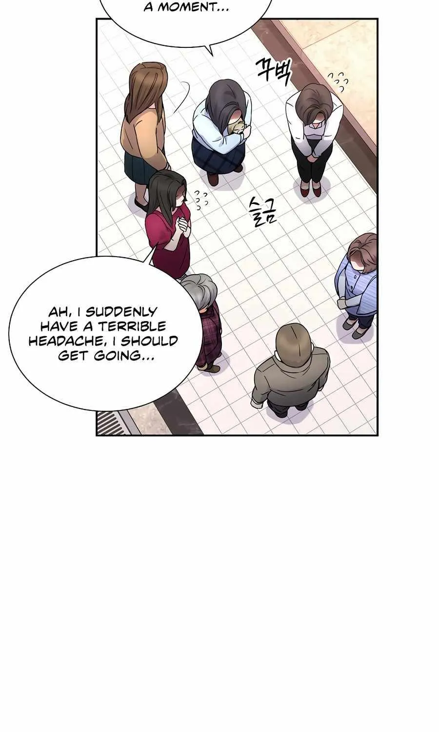 Return of the Max-Level Doctor Chapter 42 page 66 - 