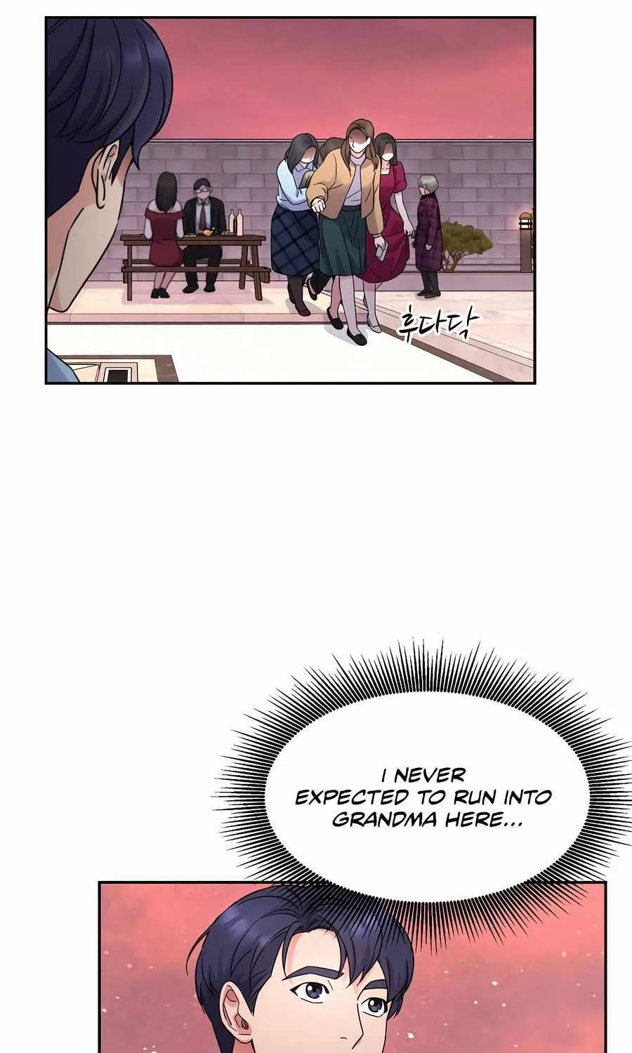 Return of the Max-Level Doctor Chapter 42 page 67 - 