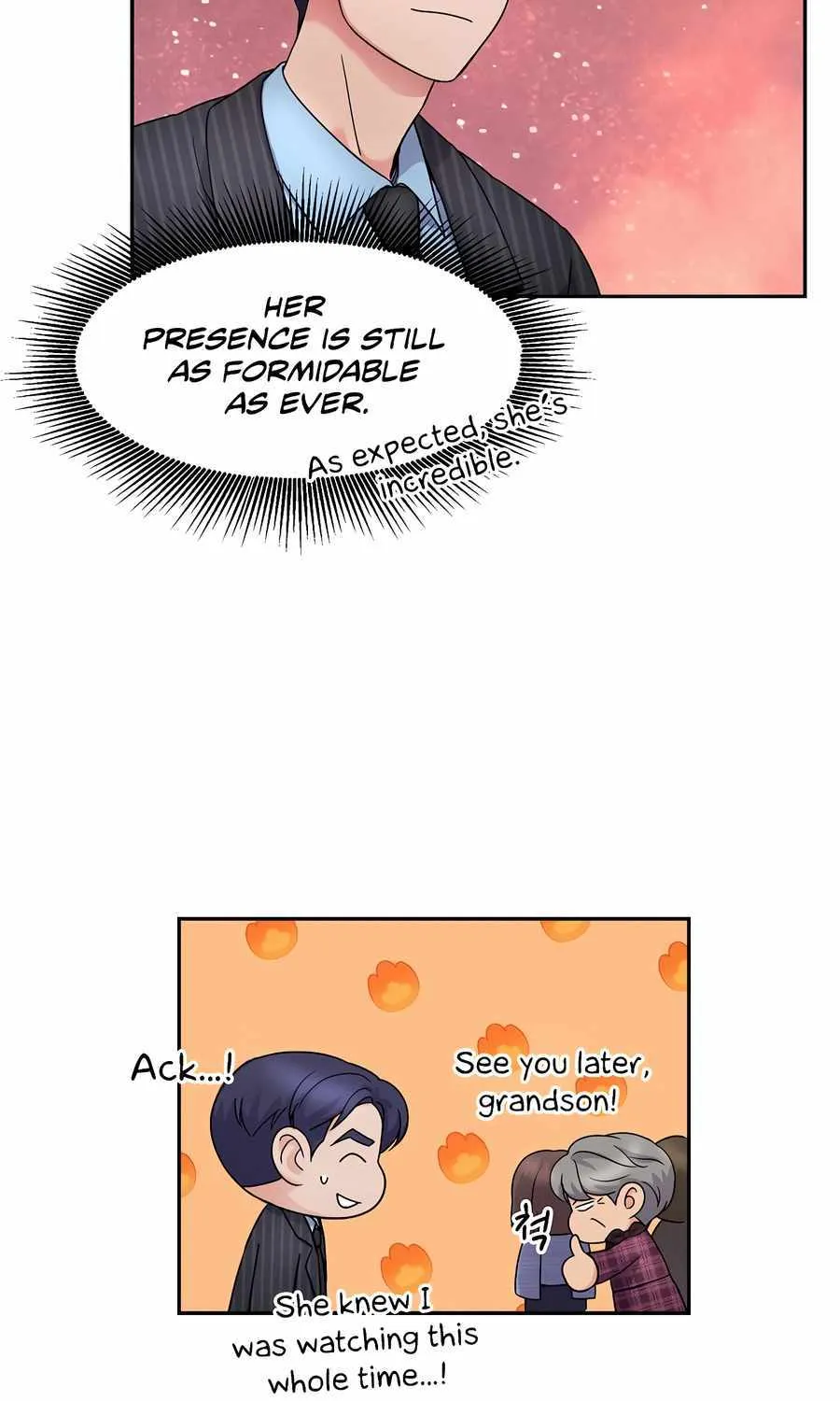 Return of the Max-Level Doctor Chapter 42 page 68 - 