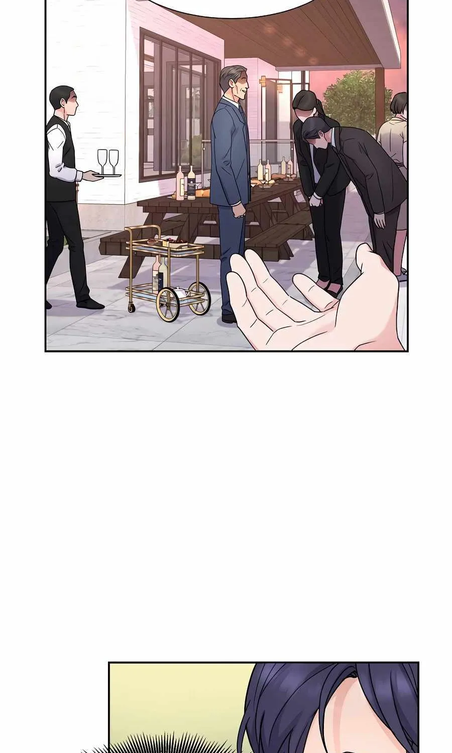 Return of the Max-Level Doctor Chapter 42 page 71 - 
