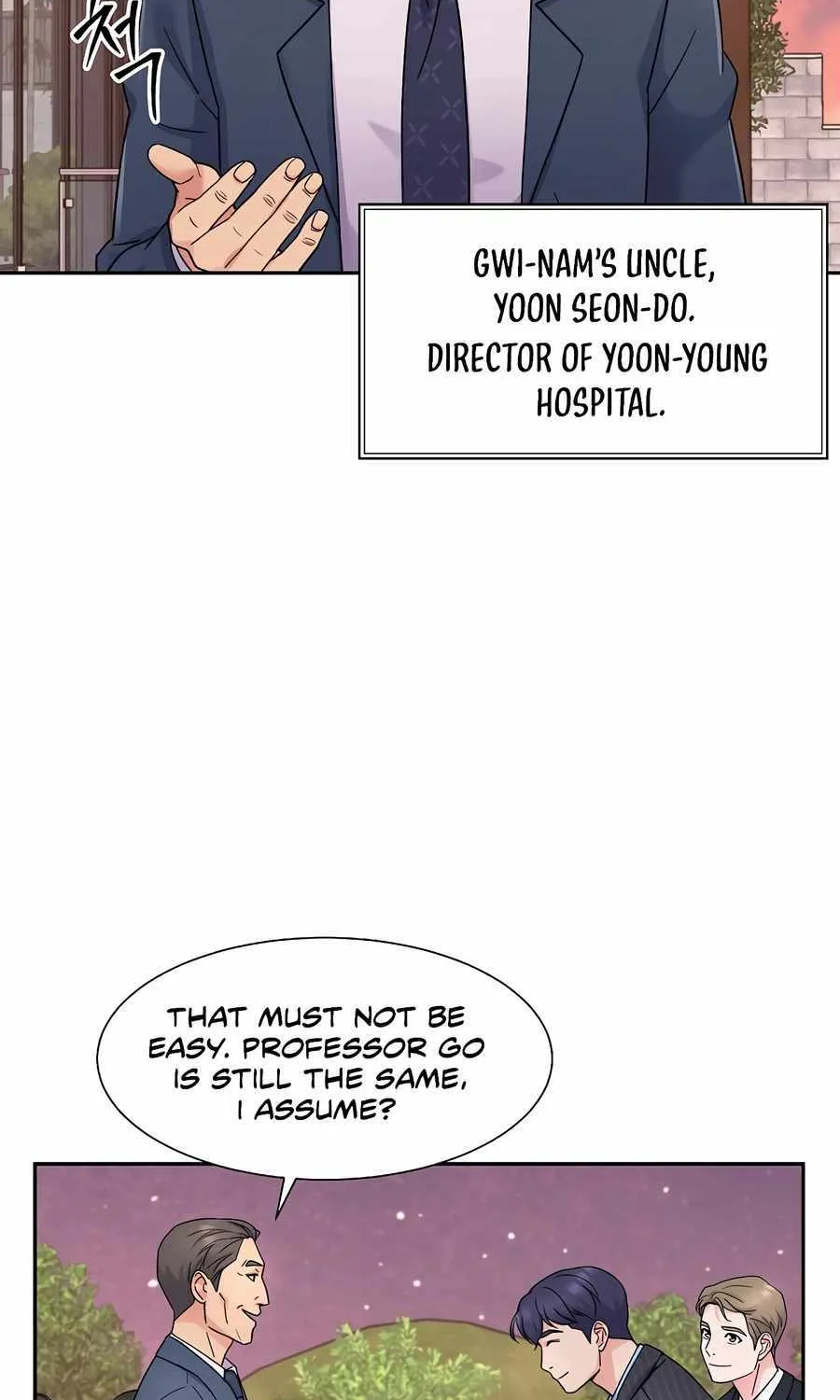 Return of the Max-Level Doctor Chapter 42 page 75 - 