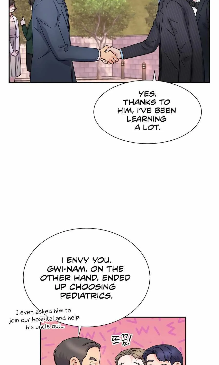 Return of the Max-Level Doctor Chapter 42 page 76 - 