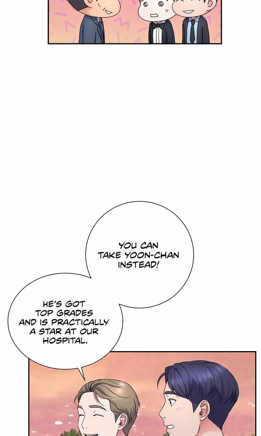 Return of the Max-Level Doctor Chapter 42 page 77 - 