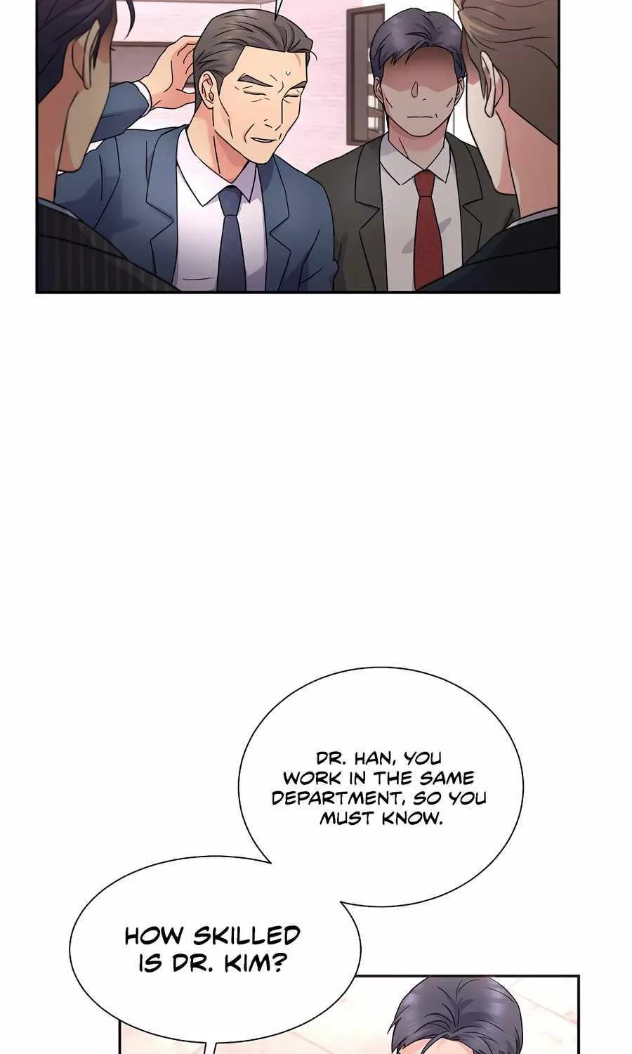 Return of the Max-Level Doctor Chapter 43 page 16 - 