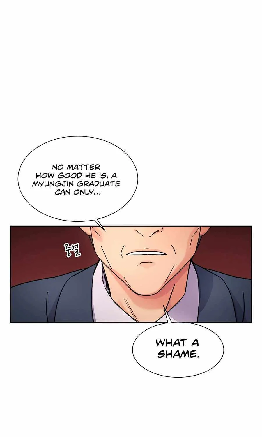 Return of the Max-Level Doctor Chapter 43 page 21 - 