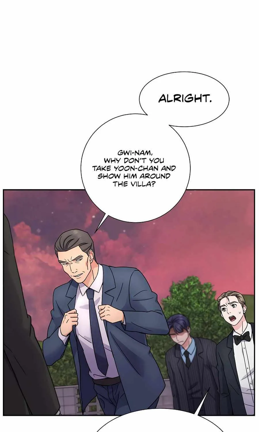 Return of the Max-Level Doctor Chapter 43 page 22 - 