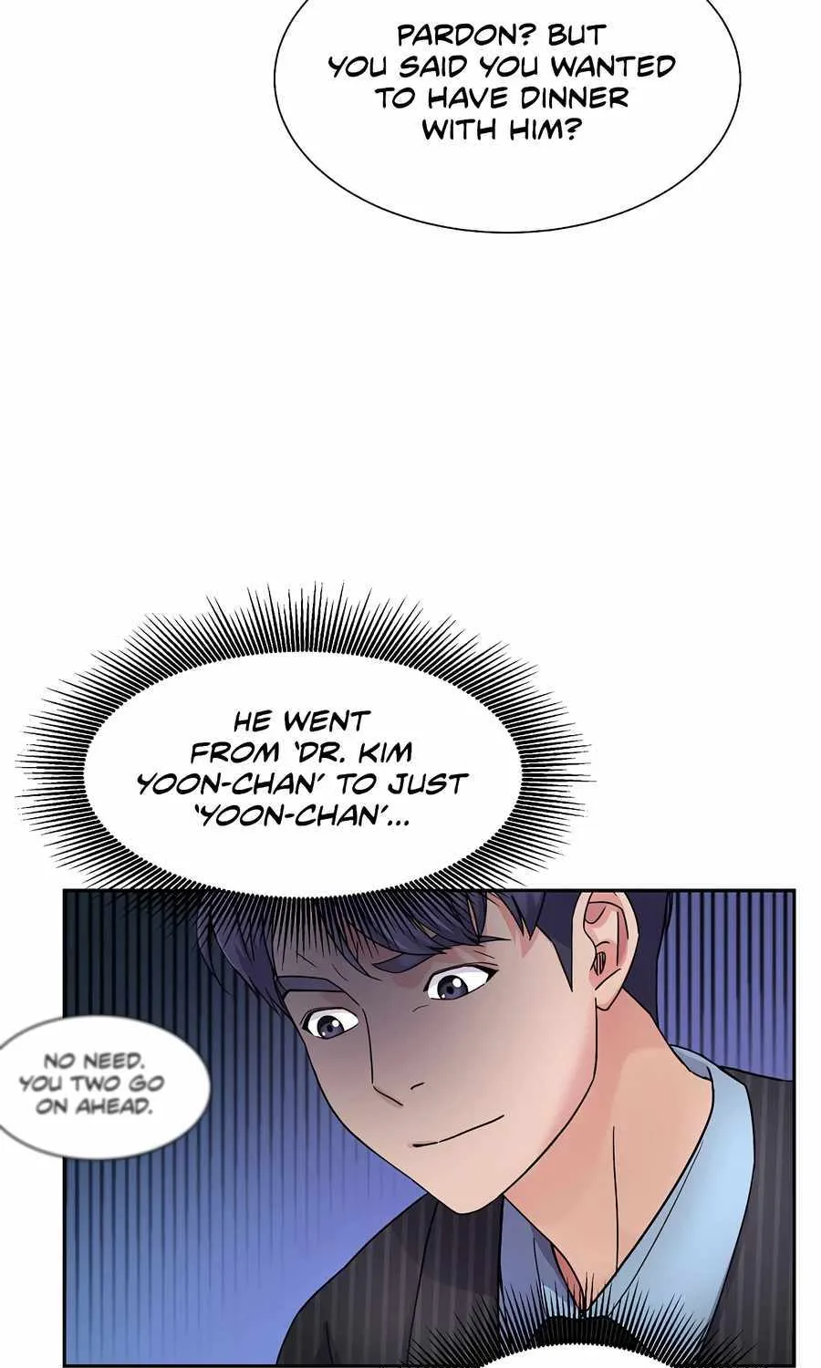 Return of the Max-Level Doctor Chapter 43 page 23 - 