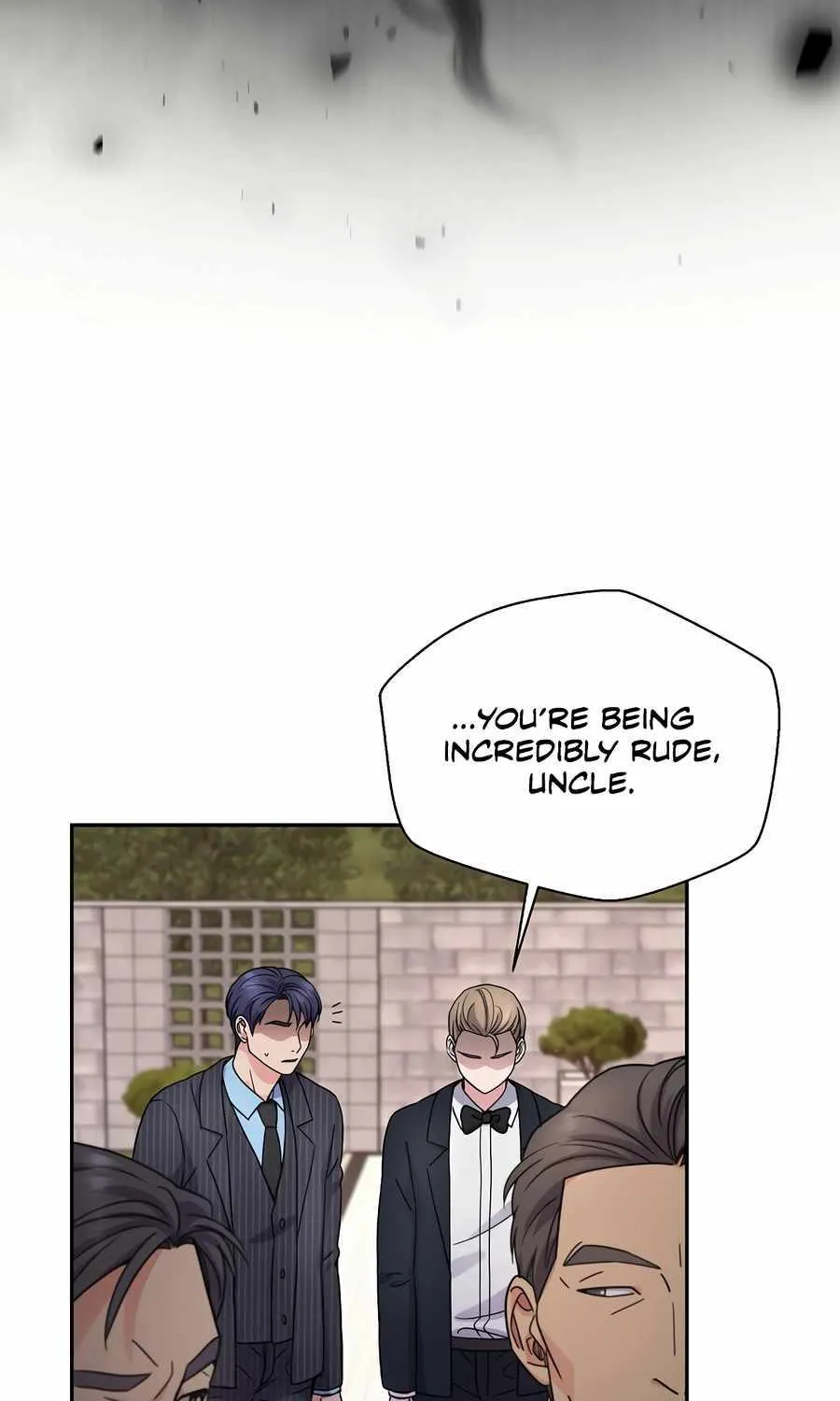 Return of the Max-Level Doctor Chapter 43 page 26 - 