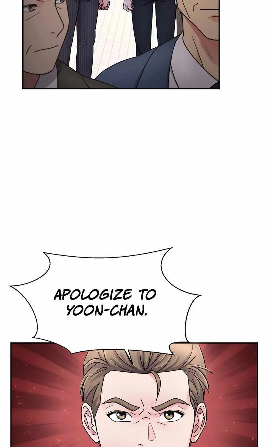 Return of the Max-Level Doctor Chapter 43 page 27 - 