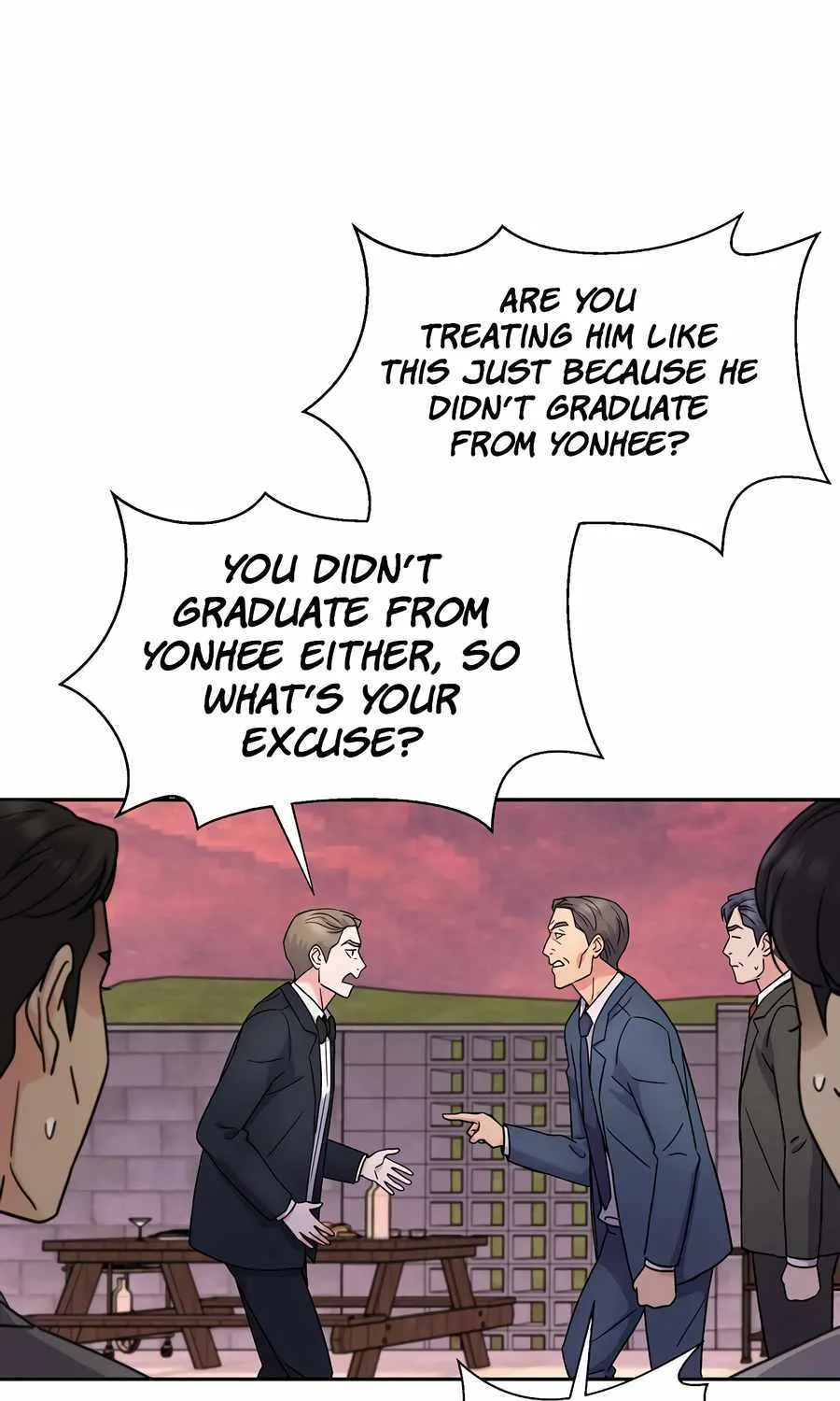 Return of the Max-Level Doctor Chapter 43 page 33 - 