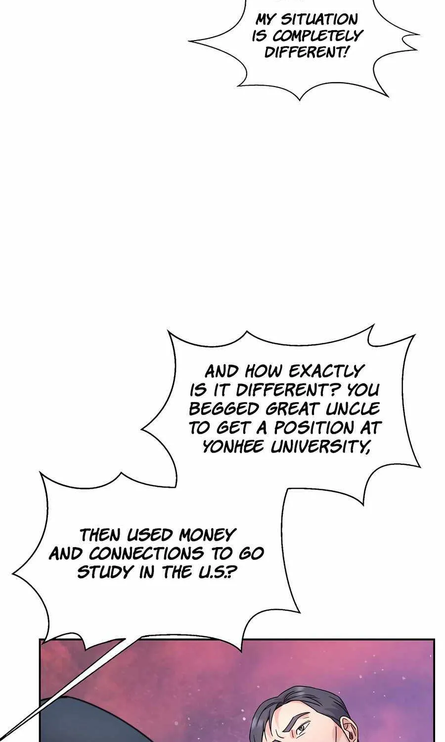Return of the Max-Level Doctor Chapter 43 page 34 - 