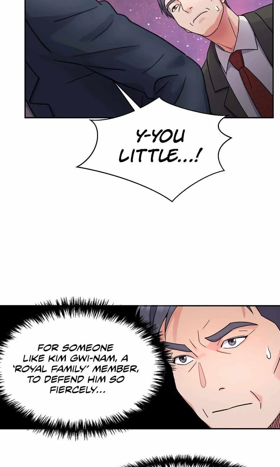 Return of the Max-Level Doctor Chapter 43 page 35 - 