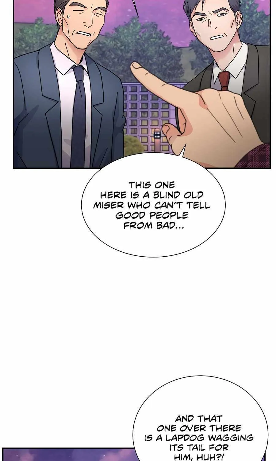 Return of the Max-Level Doctor Chapter 43 page 45 - 