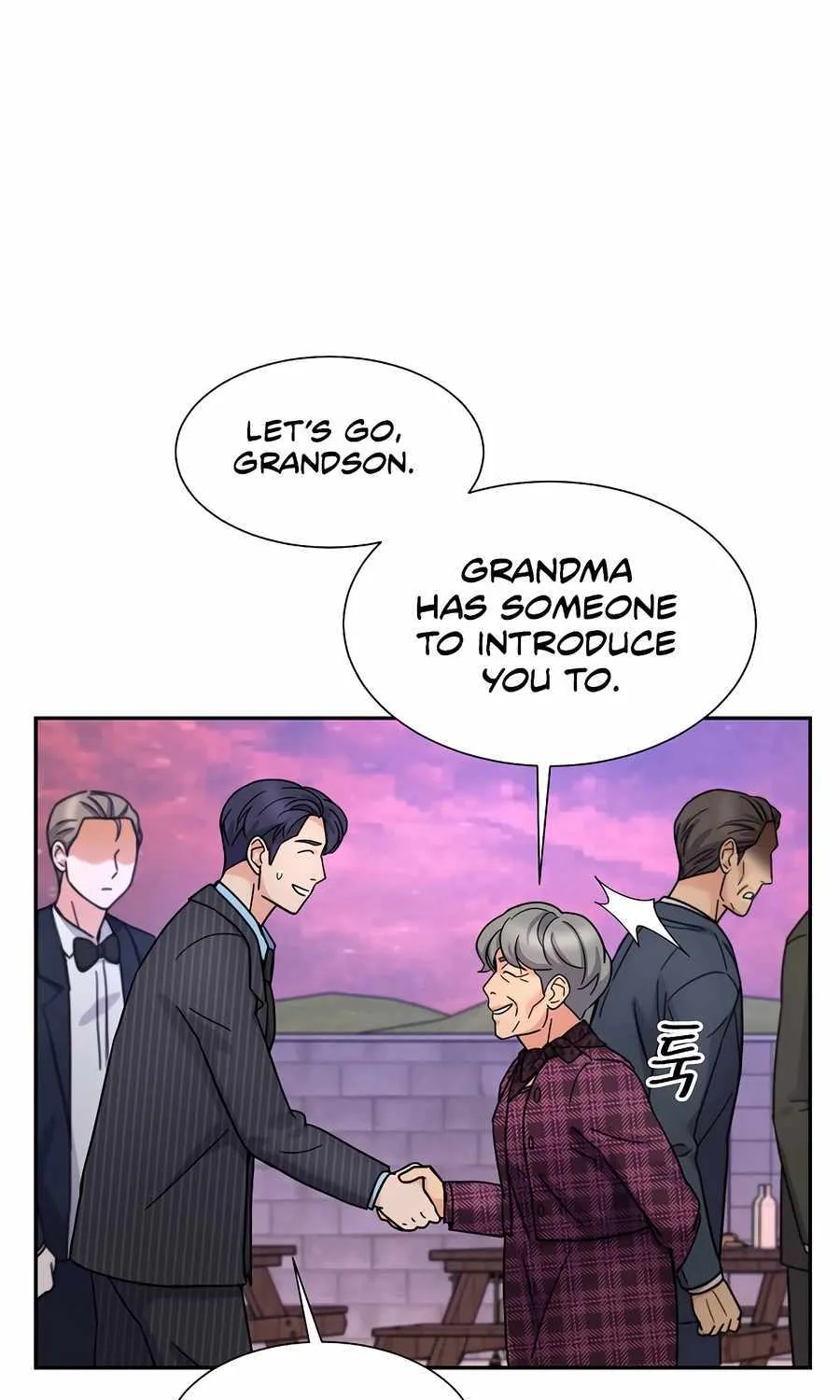 Return of the Max-Level Doctor Chapter 43 page 59 - 