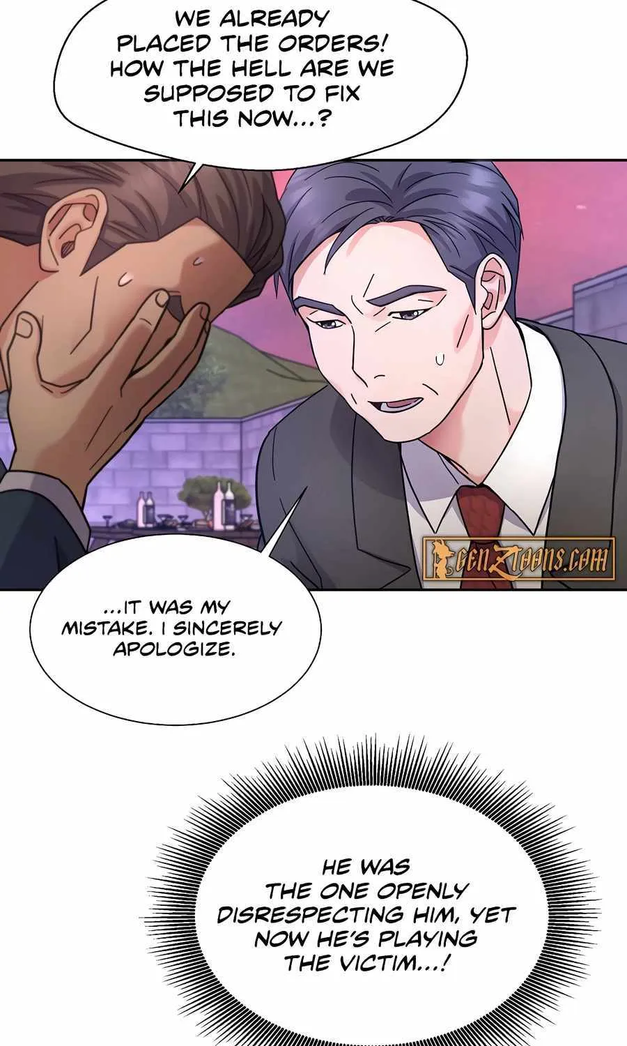 Return of the Max-Level Doctor Chapter 43 page 63 - 