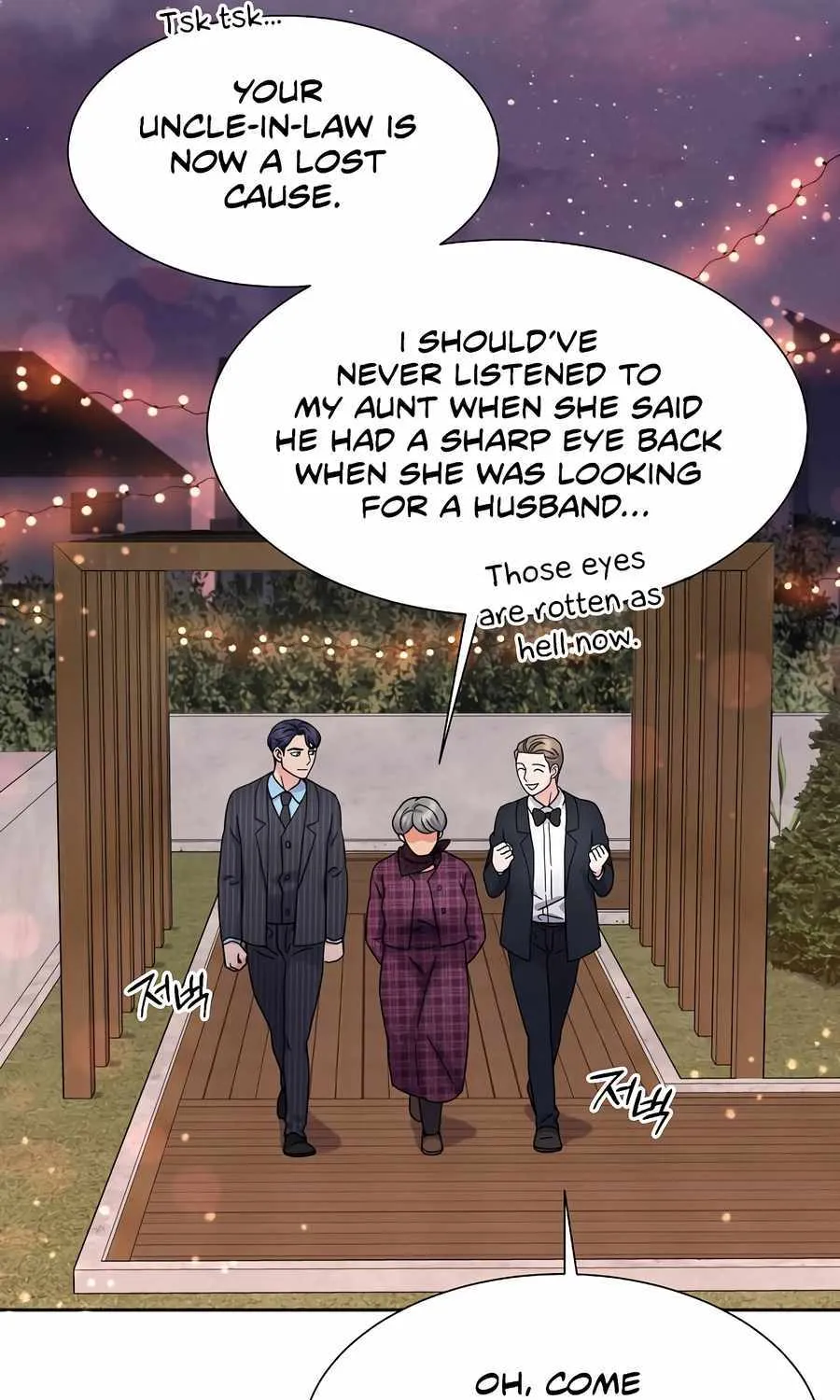 Return of the Max-Level Doctor Chapter 43 page 66 - 