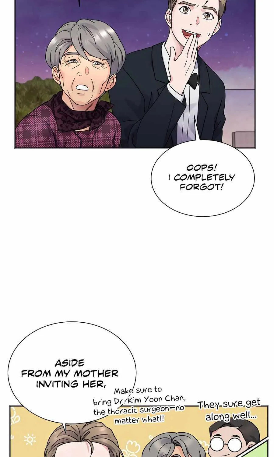 Return of the Max-Level Doctor Chapter 43 page 68 - 