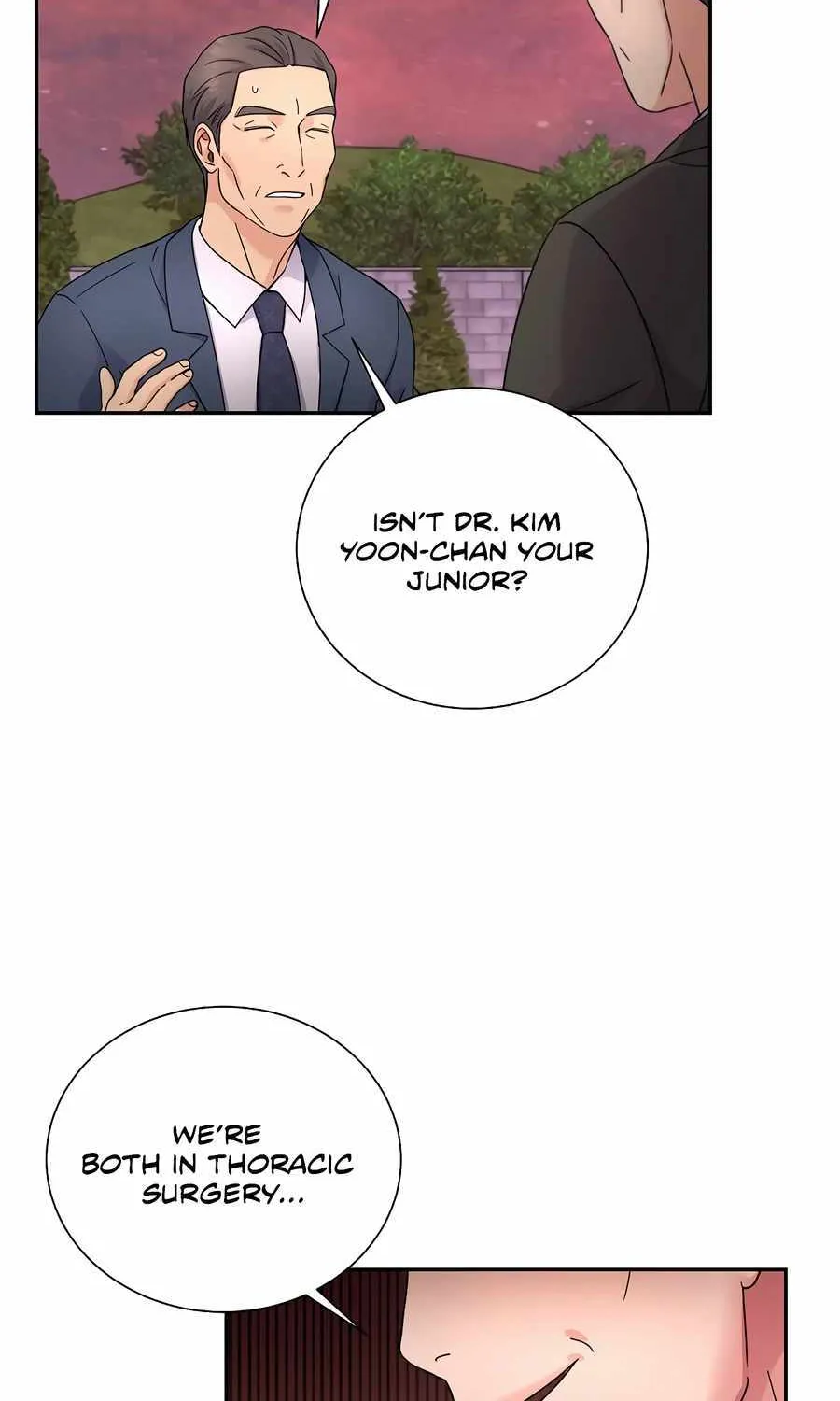 Return of the Max-Level Doctor Chapter 43 page 8 - 